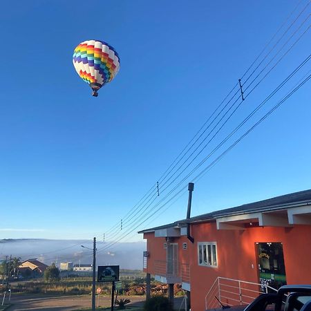 Pousada Aparados Cambará Exteriör bild